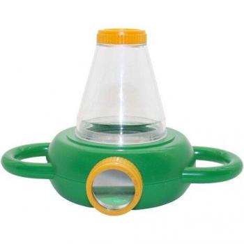 Insect Observation Magnifying Glass Set