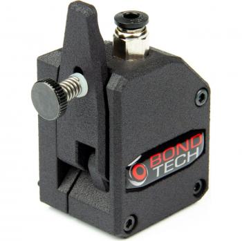BondTech BMG Left Extruder (Without Motor)