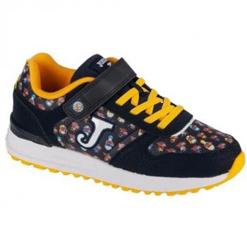 Joma Sneaker Tornado V Cielo / Oro Grand Prix EU 30