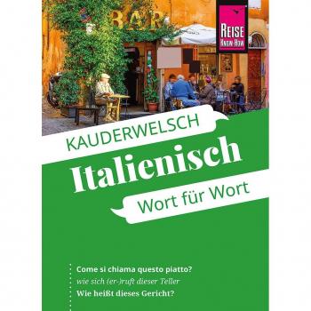 Reise Know-How Italienisch Sprachführer