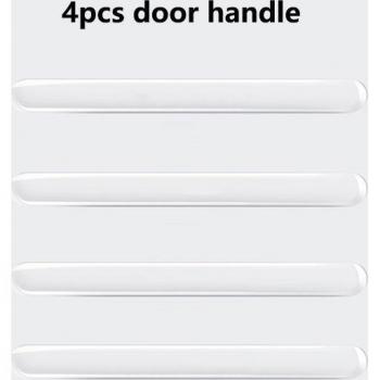 Accesorios de Protección para Puertas de Automóvil