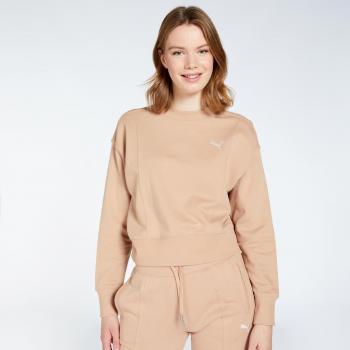 Sweat Puma femme