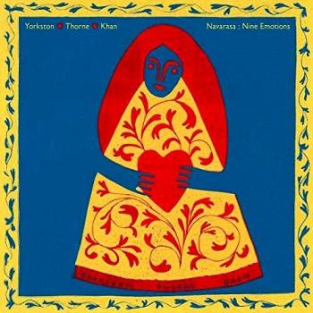 Navarasa : Nine Emotions [VINYL]
