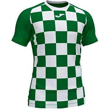 Joma Flag II Boys' Sports Shirt