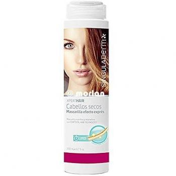 Singuladerm Xpert Hair Mascarilla Nutritiva y Reparadora 200ml