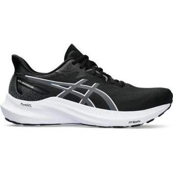 Zapatillas ASICS GT-2000 12 negro gris