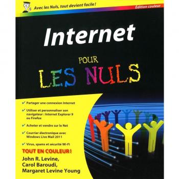 Internet Pour les Nuls