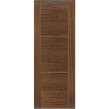 JB Kind Mistral Walnut 3P Internal Door