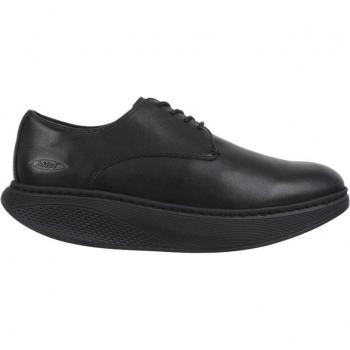 MBT Kabisa 2 M Herren Schuhe Schwarz