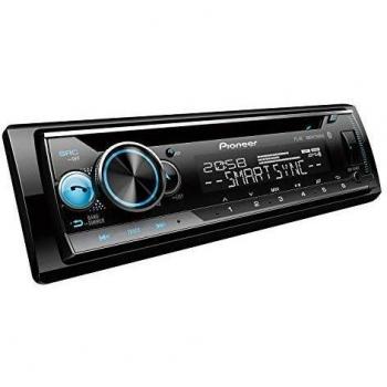 Pioneer DEH-S510BT