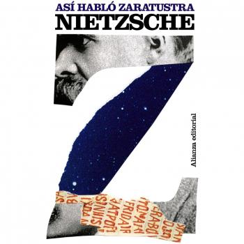 Así Habló Zaratustra: Un Libro Para Todos Y Para Nadie