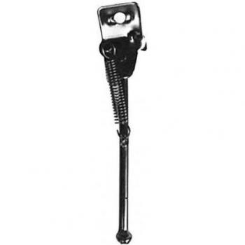 Kids' Bicycle Side Stand Adjustable (12/14/16/18/20 Inch)