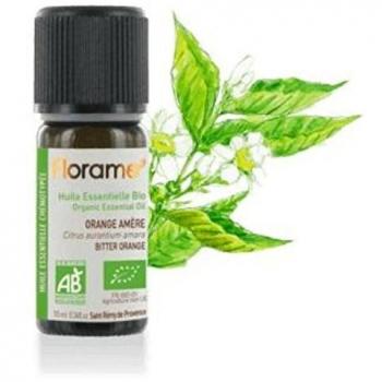 Florame Óleo Essencial Bio de Laranja Amarga 10ml