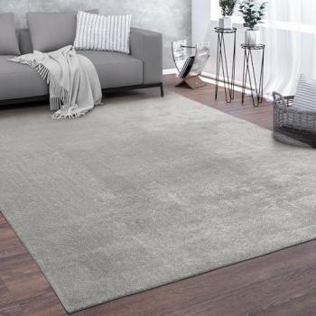 Alfombra de comedor con diseño corto y fácil lavado