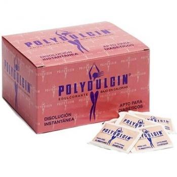 Polydulcin 125 unités de sachet