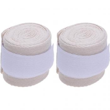 2pcs 2.5m Sanda Kick Boxing Straps