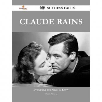 Vitalsource Technologies, Inc. Claude Rains 163 Success Facts