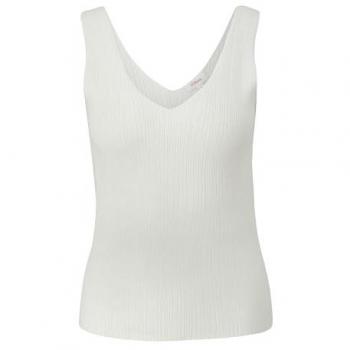 Viskosestretch Strickpullunder