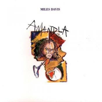 Amandla [Vinyl LP]