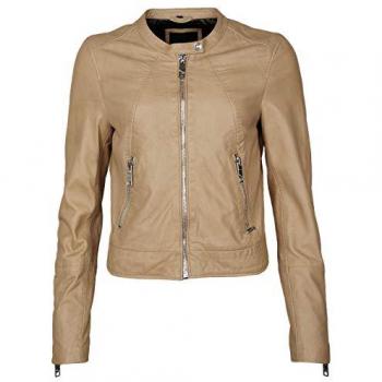 Lederjacke Grenada von MAZE