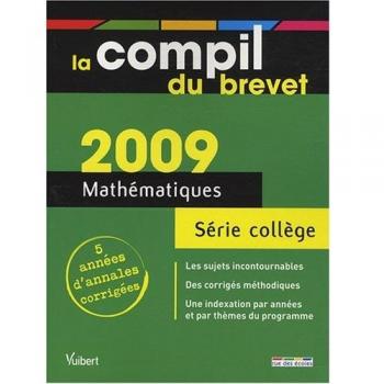 Mathématiques : Série collège