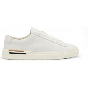 Sneaker BOSS Clint Ltt 102995 bianca EU 41