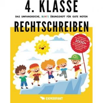 4. Klasse Rechtschreiben