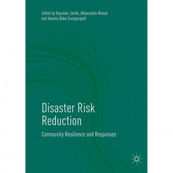 Disaster Risk Reduction