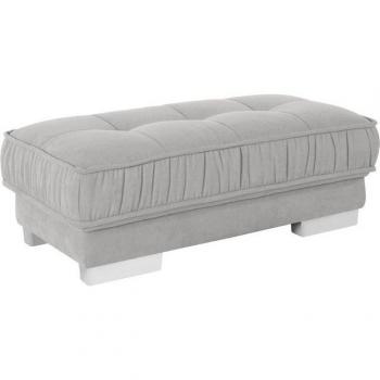 INOSIGN Hockerbank »Diwan II Elegance«, stilvolles Design und hohe Belastbarkeit