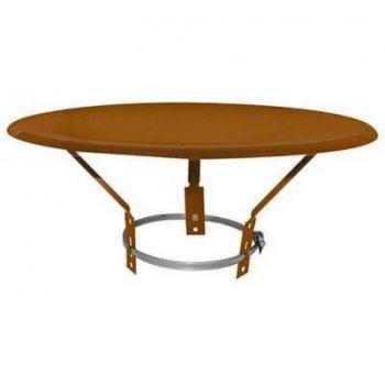 Joncoux Chapeau Plat