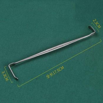 Shanghai Tiangong Korean-Style Dual Hook