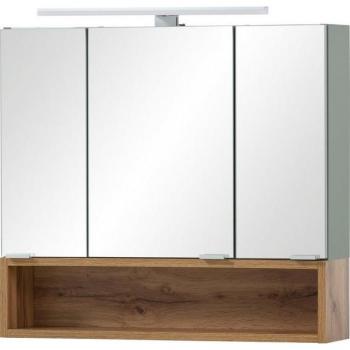 Specchio a Portata di Mano – Smilla 66,5 x 16 x 64,5