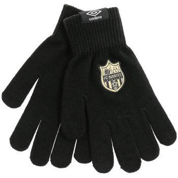 Gants noirs FC Nantes UMBRO