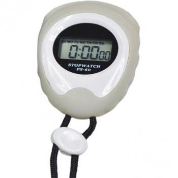 Professionelle Sport Timer N66, Handheld, wasserdicht, 12/24 Stunden, Alarm, Kalender, stoßfest