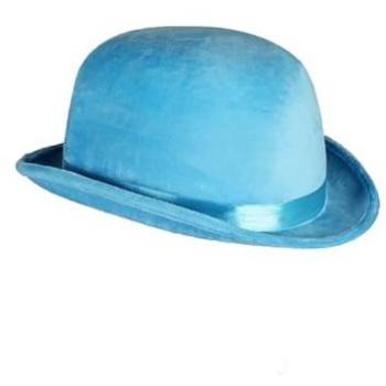 Neonblauer Faltkühlhelm – Thetru Flache Melone