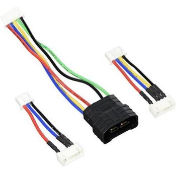 Cavo di Ricarica per Batterie Lipo Traxxas