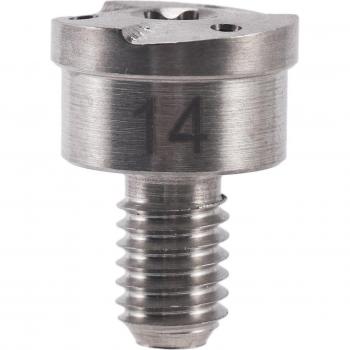 Golf Weight Screw for Epic Flash Sub Zero Driver