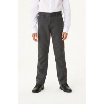 Pantalone Next Grigio Comfort