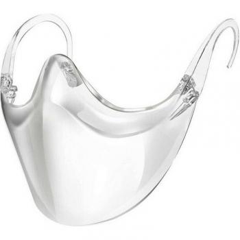 Écran facial de protection en cuisine