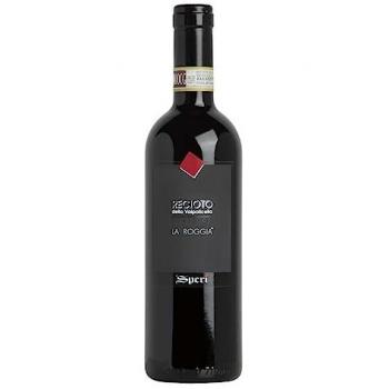 Speri Recioto della Valpolicella Classico La Roggia 2013 0,50 lt