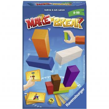 Ravensburger Make 'n Break
