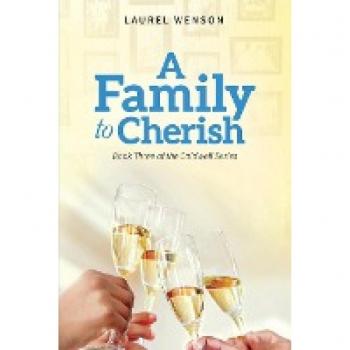 A Family to Cherish: Book 3 of the Caldwell Series