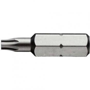 0 embouts Torx TX15 867/1 Wera