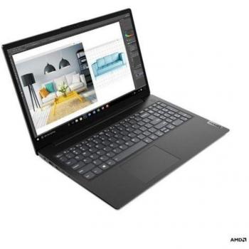Notebook Lenovo V15 Gen 2 15.6 AMD Ryzen 7 5700U 1.8GHz 8GB RAM 512GB SSD