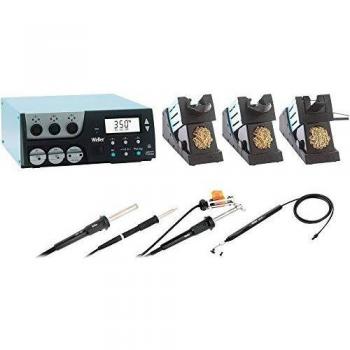 Weller Erem Vakuum Station WR3000M digital 360 W