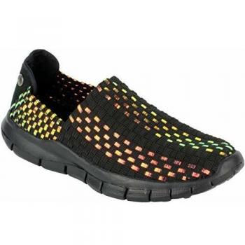 Bernie Mev New York Zapatillas Cha Cha