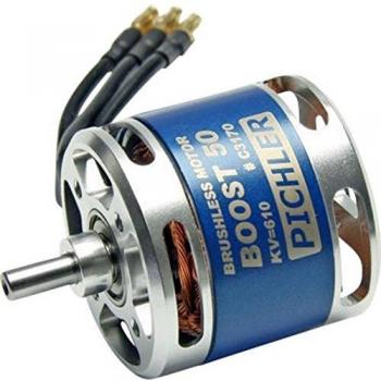Motore Brushless Pichler Boost 50