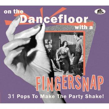 On the Dancefloor With a Fingersnap