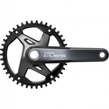 Shimano Velokurbel‑Set – 175 mm, 42Z, 9/10/11‑Fach