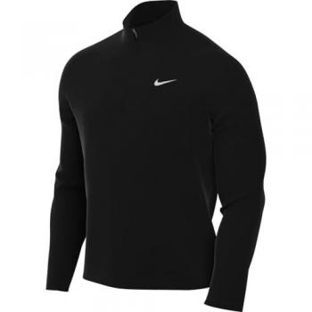 Pacer Poly Jersey Uomo – Colore Nero, Taglia XXL